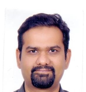 Dr. G Vivek