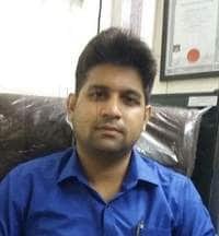 Dr. Vikas Halwai