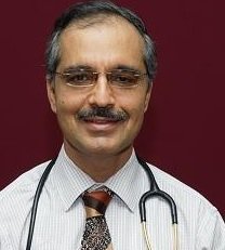 Dr. Vivek Mehan