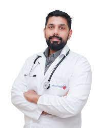 Dr. Mathews Panicker