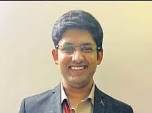 Dr. Ankur Jain