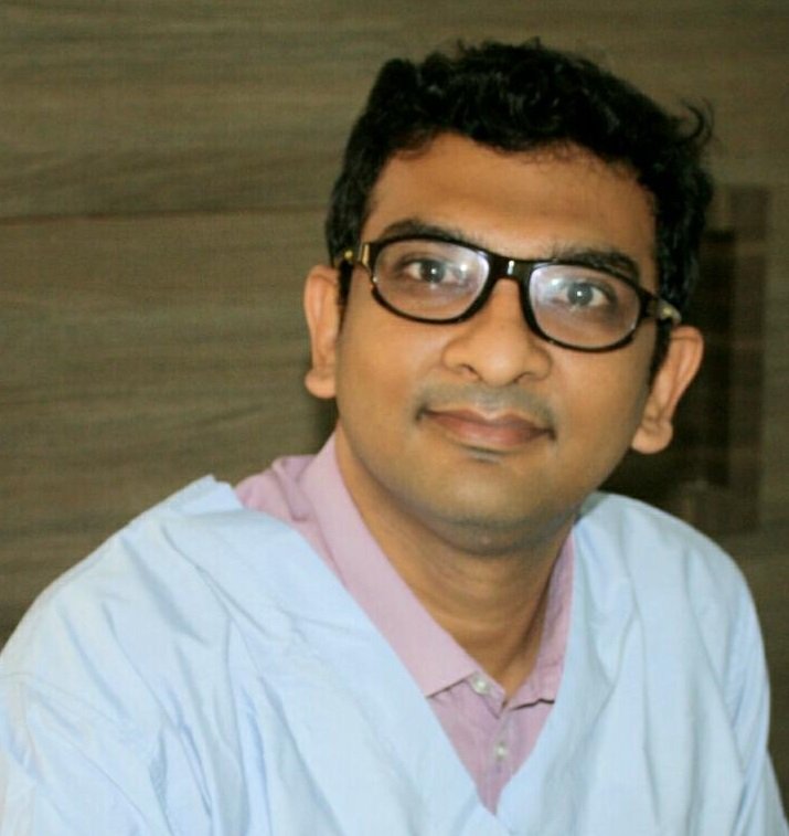 Dr. Nehal Sheth