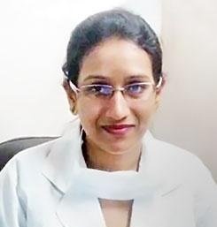 Dr. Shallu Deolia