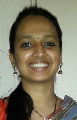 Dr. Sampada Gokhale