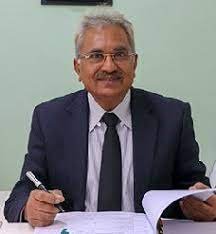 Dr. Bharat Shah