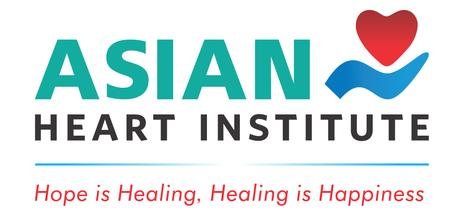 Asian Heart Institute And Research Centre