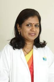 Dr. Sadhana Dhavapalani