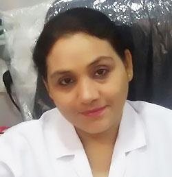 Dr. Seemab Khan