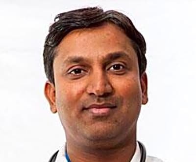 Dr. Shivkumar Sambargi