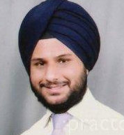 Dr. Amandeep Singh