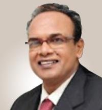 Dr. Srinivas M