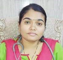 Dr. Shital Wable