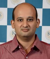 Dr. Amit Kulkarni