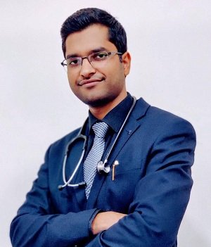 Dr. Tausif Iqbal