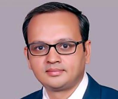 Dr. Pravin Patil