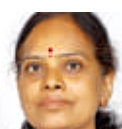 Dr. Bhargavi Reddy