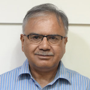 Dr. L Malhotra