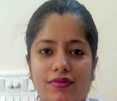 Dr. Gunjeet (Physiotherapist)