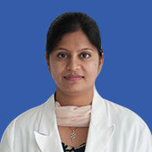 Dr. Akanksha Rastogi