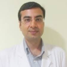 Dr. Manish Ahuja