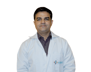 Dr. Manish Nanda