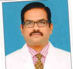 Dr. Lazarus Padankatti