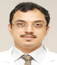 Dr. Rajesh Bawari