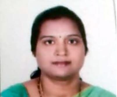 Dr. Madhavi