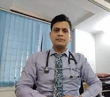 Dr. Prashant Potdar