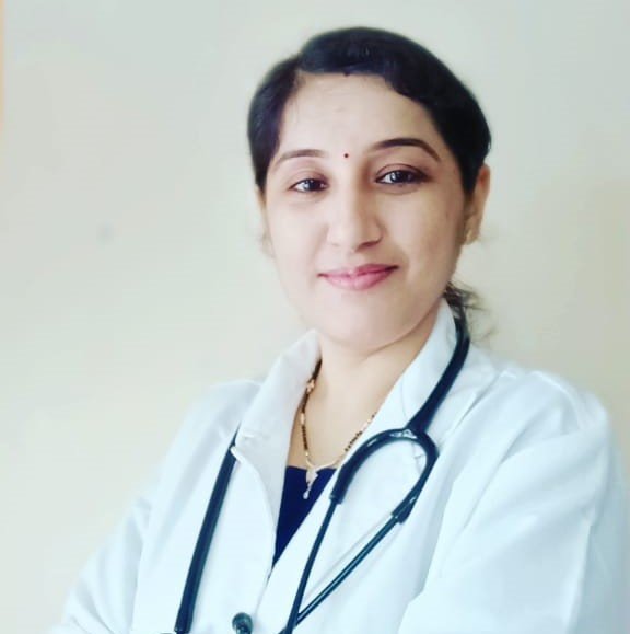 Dr. Soni Wadhwani