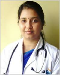 Dr. Poonam Shetty