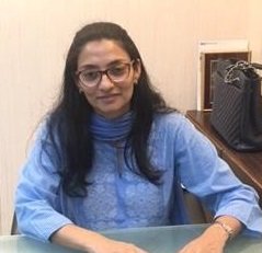 Dr. Sheetal Sabharwal