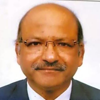 Dr. Chander Kant