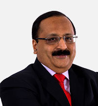 Dr. E Mohan