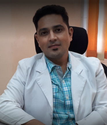 Dr. Jatin Sharma