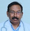 Dr. A. Shetty