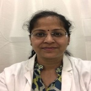 Dr. Ruchi Bhandari