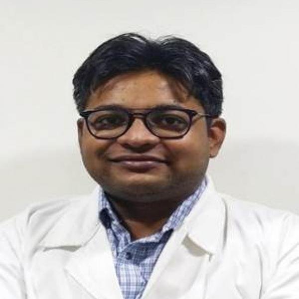 Dr. Bhartendu Varma