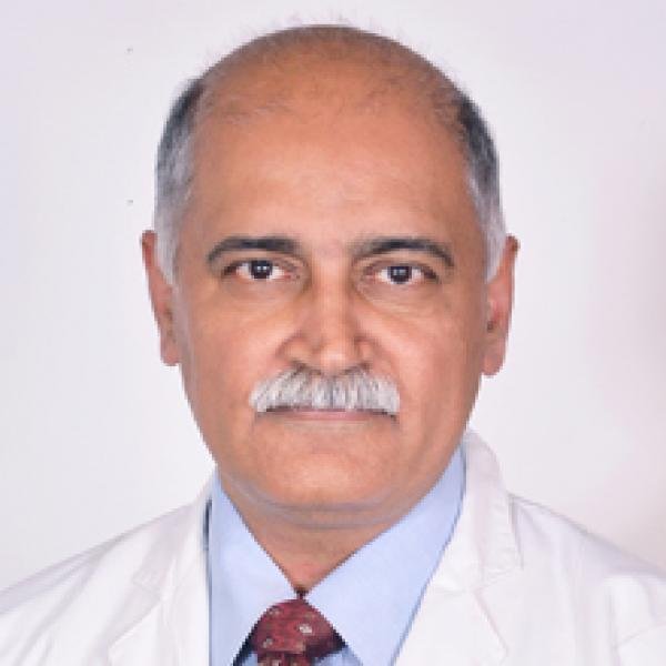 Dr. Kulbhushan Dagar