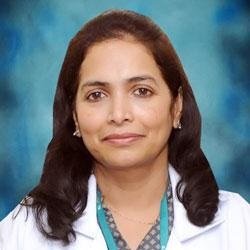 Dr. Shalini Shetty