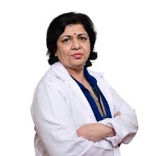 Dr. Meenu Chadha