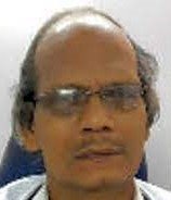 Dr. Ramesh Chaudhari