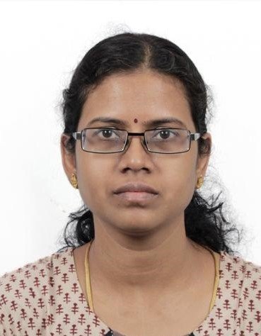 Dr. Meenakshi K