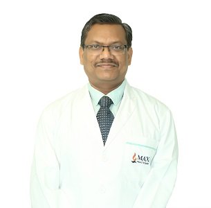 Dr. Pawan Gupta