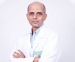 Dr. Adhishwar Sharma