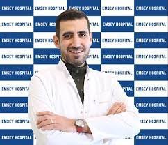 Dr. Mehmet Oner