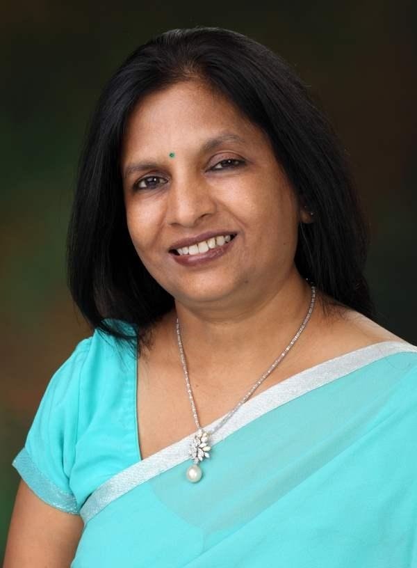 Dr. Nirmala Agarwal