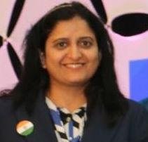 Dr. Aarti Agarwal