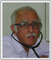 Dr. Arun Mukherjee