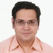 Dr. Pankaj Gulati